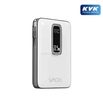 Pws627 10000 Powerbank