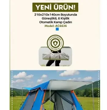 Ac6636 210x210 Kamp Çadiri
