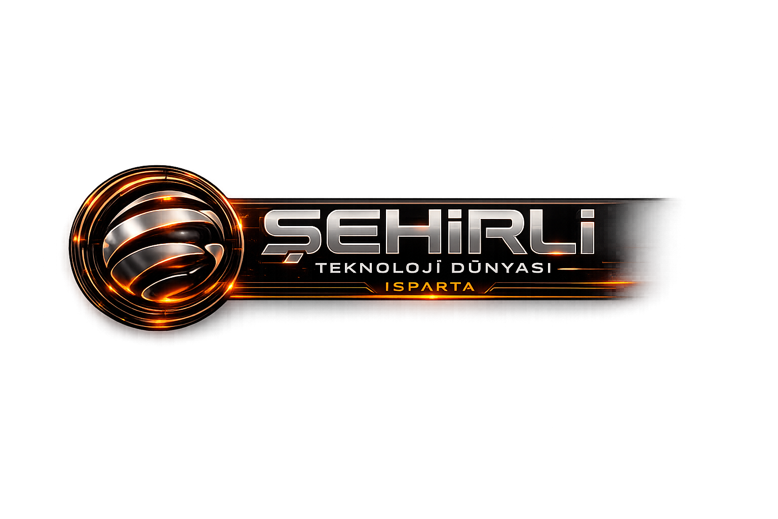MAHMUT ŞEHİRLİ Şehirli Teknoloji logosu