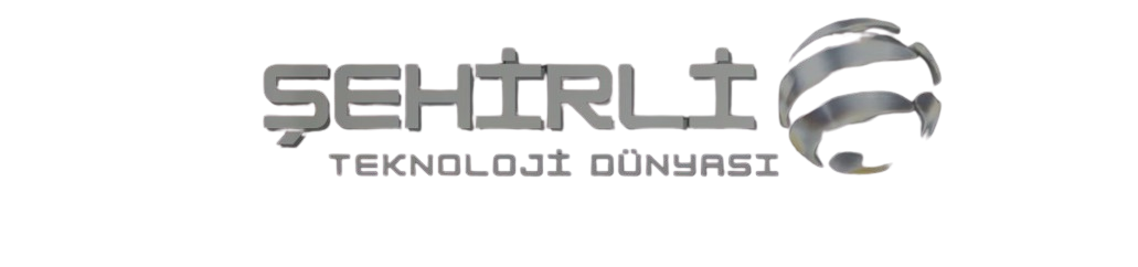 Şehirli Teknoloji