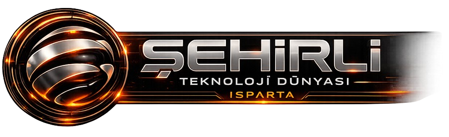 Şehirli Teknoloji logosu